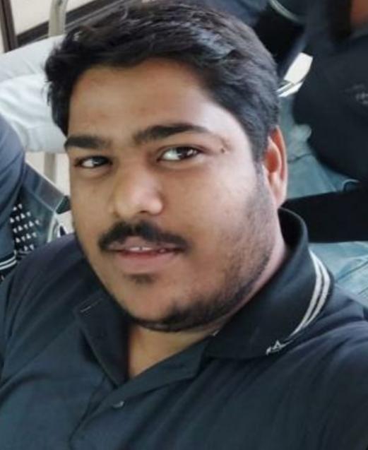 Aakash | Ashwin Meshram Foundation