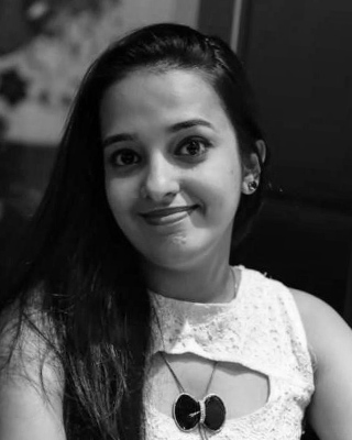 Sana Khan | Ashwin Meshram Foundation