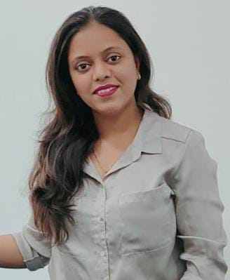 Tejal Mohite | Ashwin Meshram Foundation