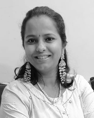 Trushna Akkewar | Ashwin Meshram Foundation