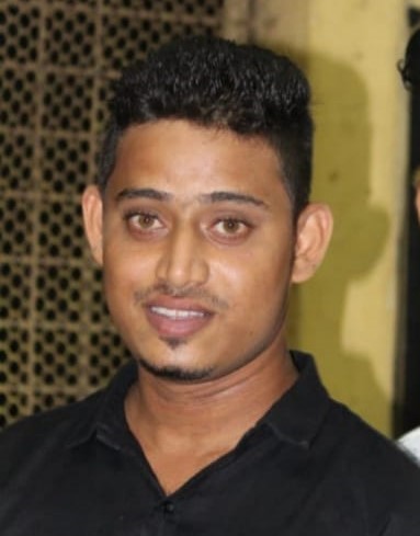 Vishal | Ashwin Meshram Foundation