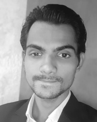 Adv. Yogendra Singh | Ashwin Meshram Foundation