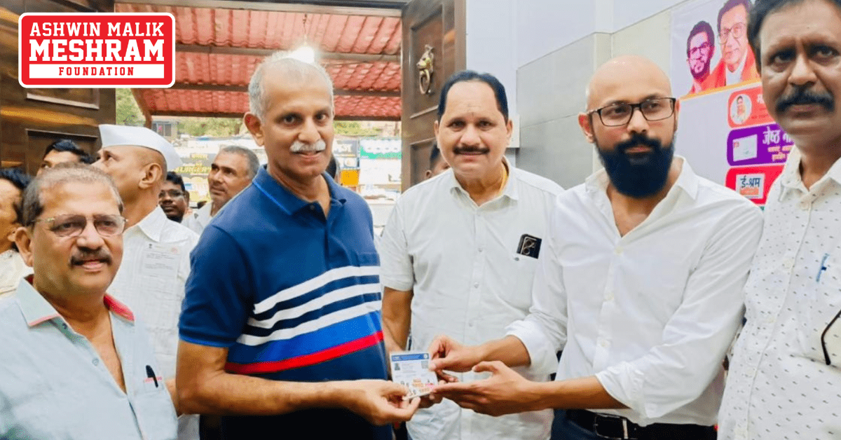 BHAGWA SAPTAH: Shakha No. 169 (Nehru Nagar, Kurla).