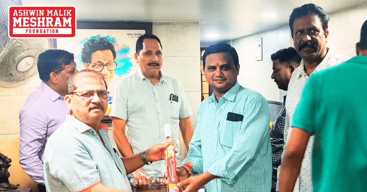 BHAGWA SAPTAH: Shakha No. 169 (Nehru Nagar, Kurla).