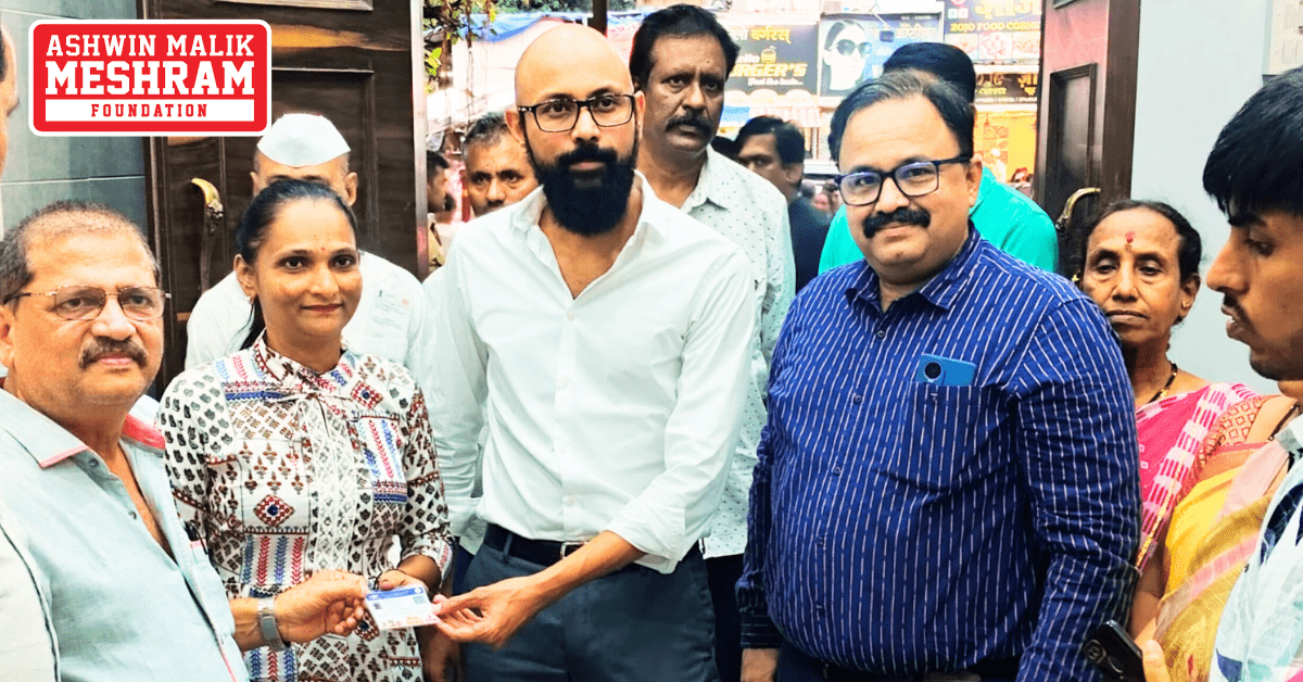 BHAGWA SAPTAH: Shakha No. 169 (Nehru Nagar, Kurla).