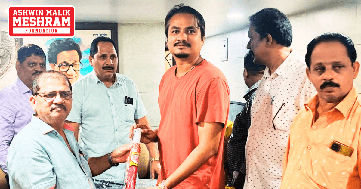 BHAGWA SAPTAH: Shakha No. 169 (Nehru Nagar, Kurla).