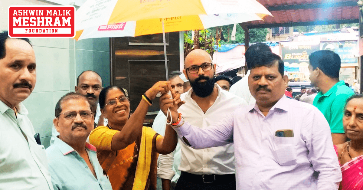 BHAGWA SAPTAH: Shakha No. 169 (Nehru Nagar, Kurla).