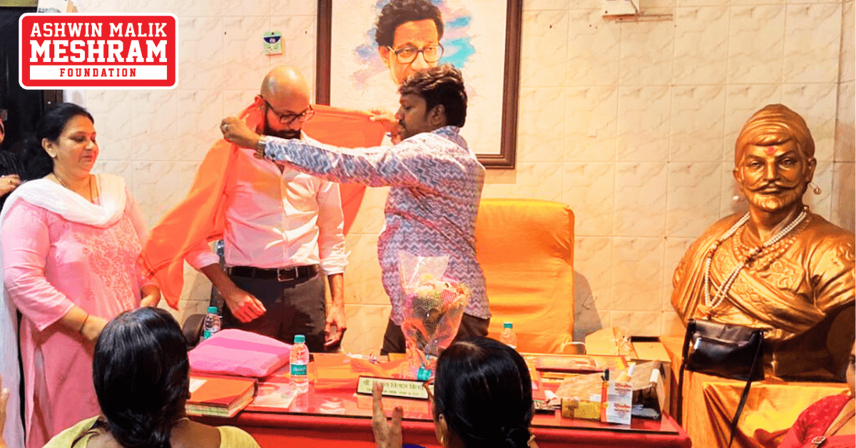 BHAGWA SAPTAH: Shakha No. 149 (Tilak Nagar, Chembur)
