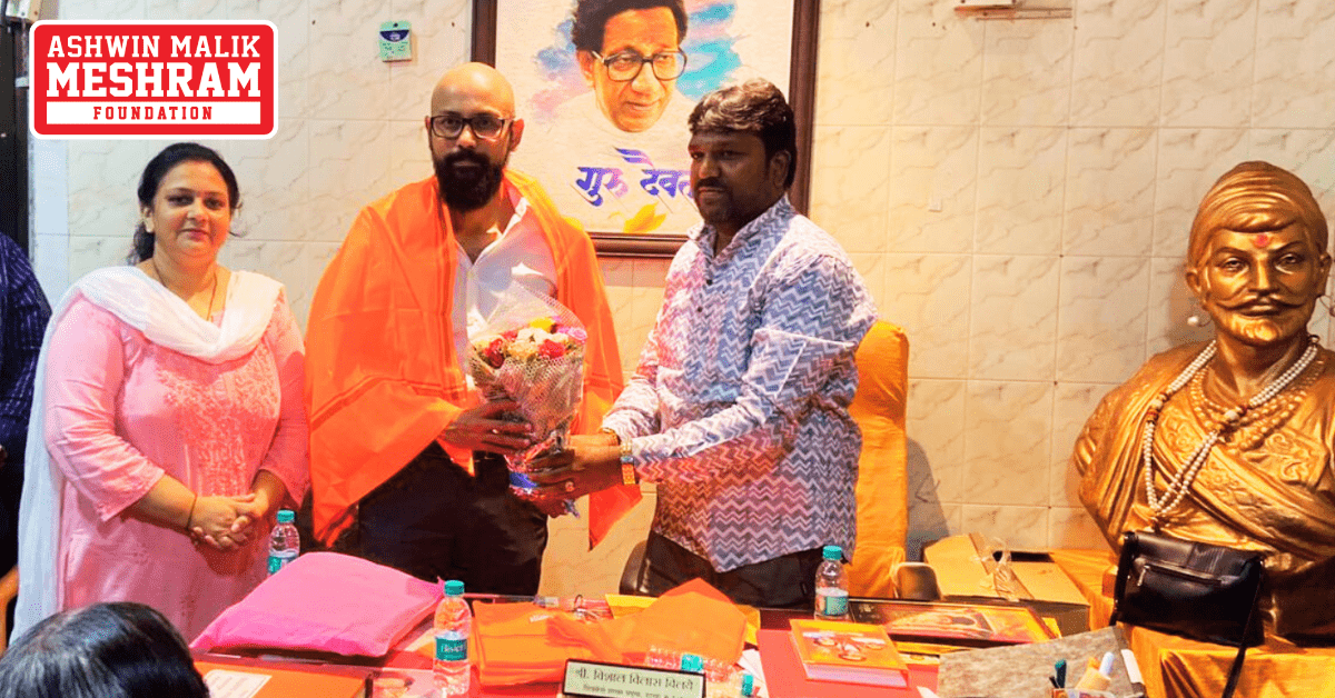 BHAGWA SAPTAH: Shakha No. 149 (Tilak Nagar, Chembur)