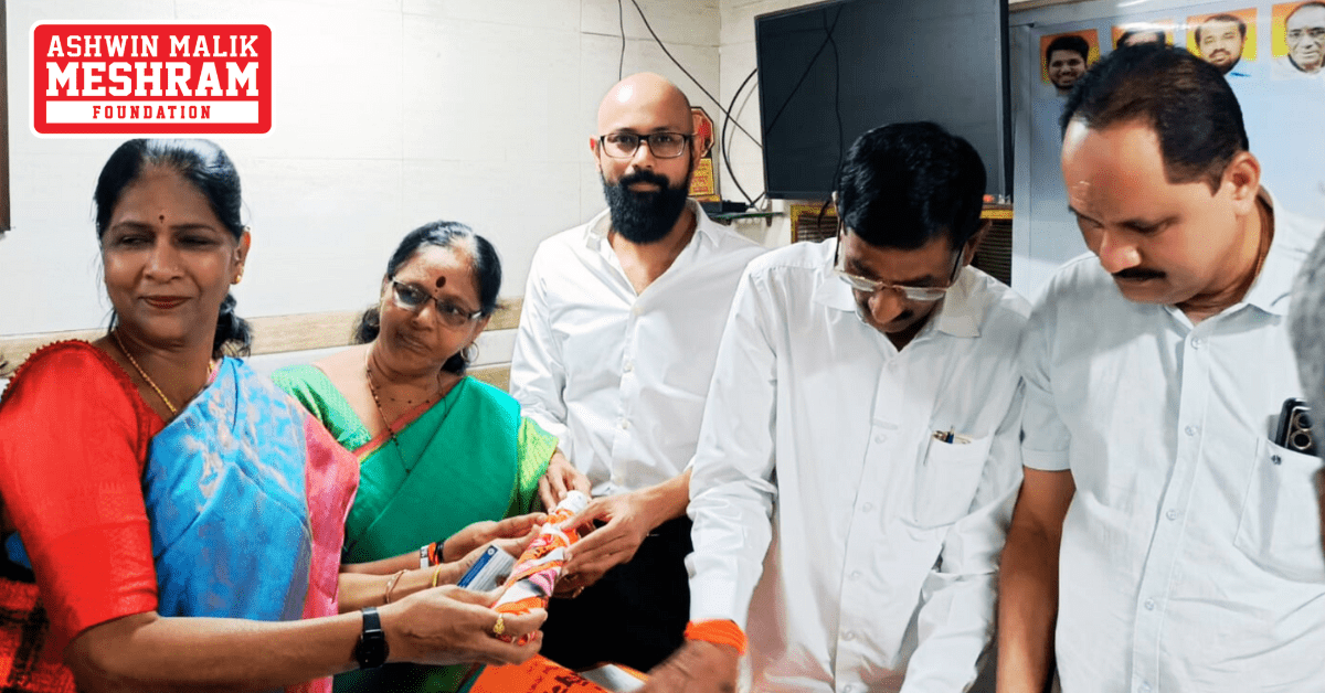 BHAGWA SAPTAH: Shakha No. 171 (Swadeshi Mill, Chunabhatti)