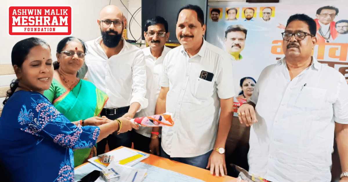 BHAGWA SAPTAH: Shakha No. 171 (Swadeshi Mill, Chunabhatti)