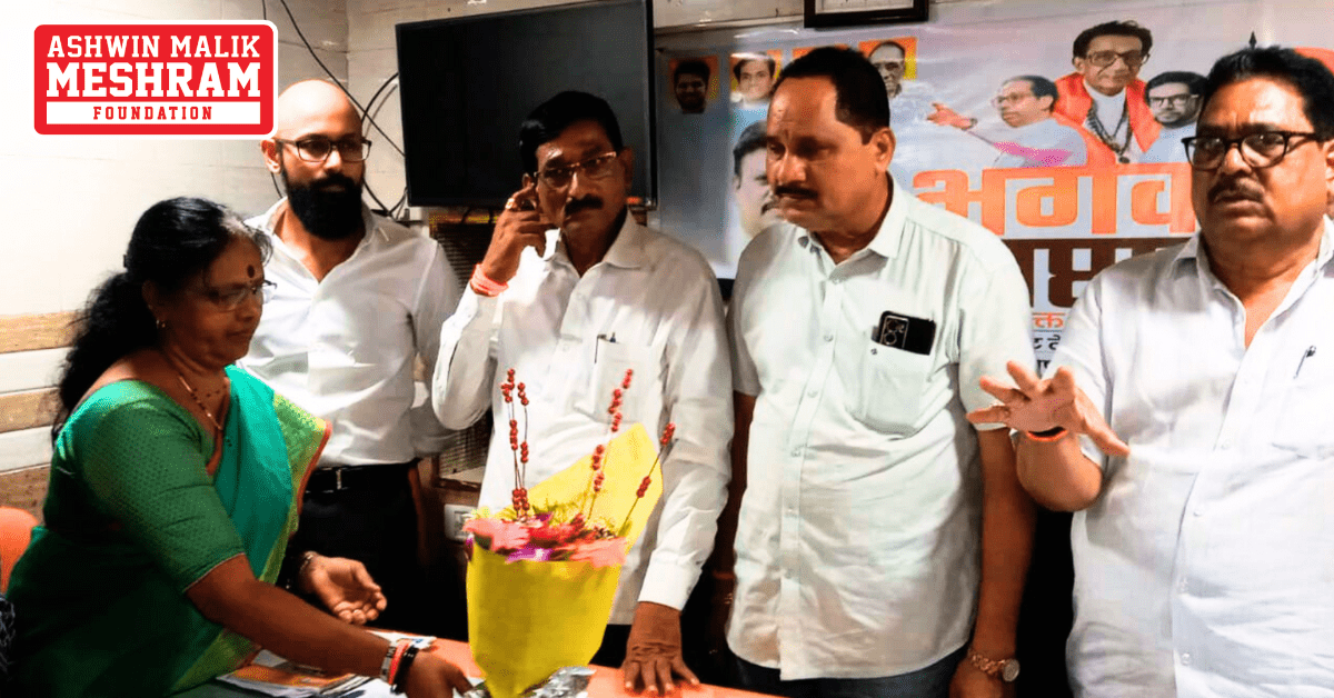 BHAGWA SAPTAH: Shakha No. 171 (Swadeshi Mill, Chunabhatti)