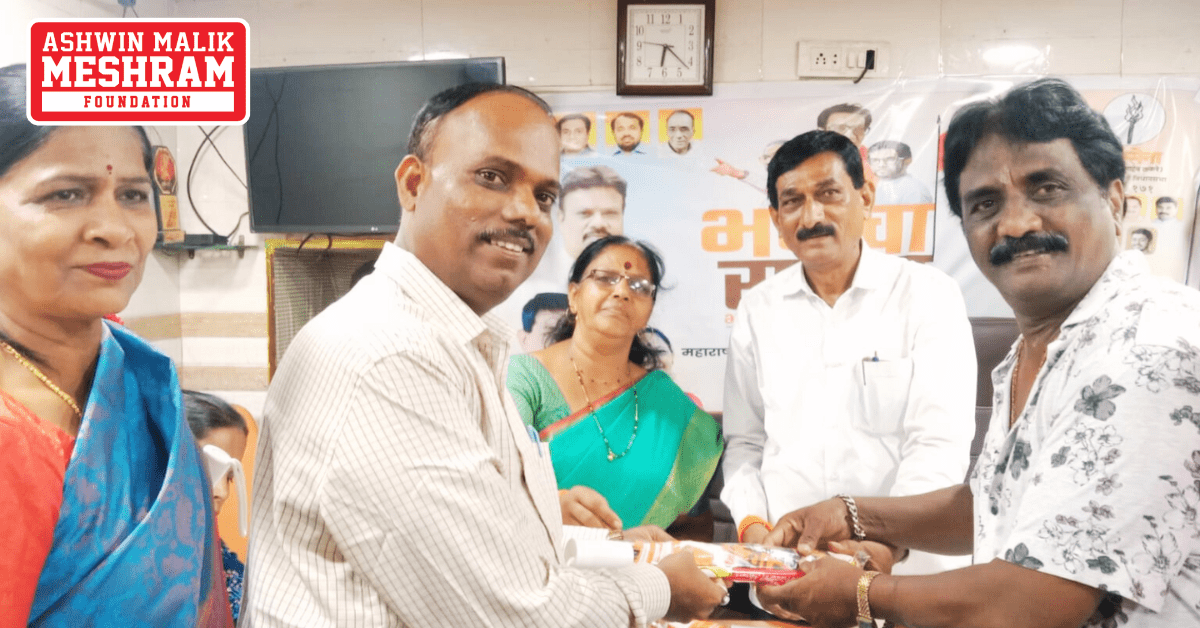 BHAGWA SAPTAH: Shakha No. 171 (Swadeshi Mill, Chunabhatti)