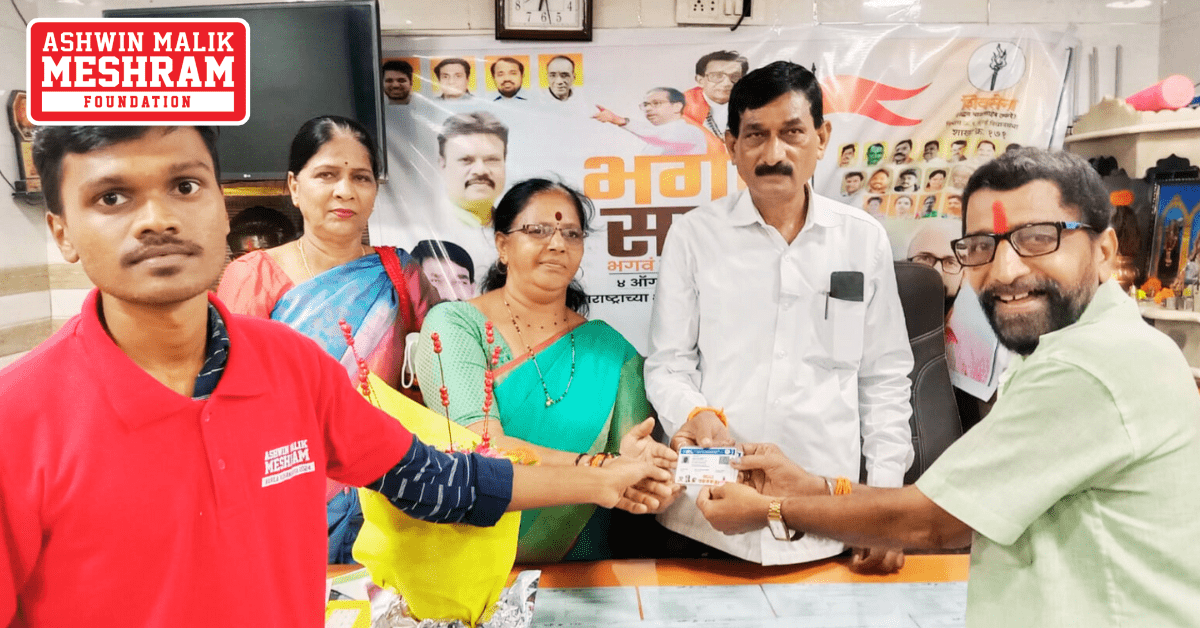 BHAGWA SAPTAH: Shakha No. 171 (Swadeshi Mill, Chunabhatti)