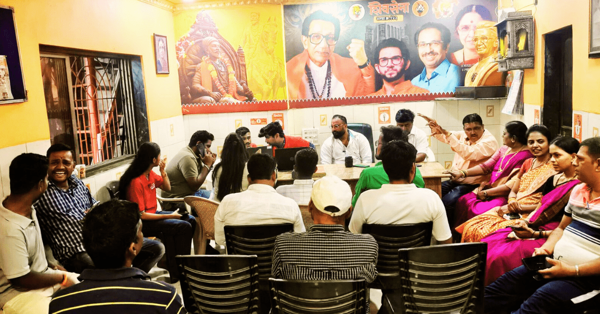 325+ beneficiaries availed the benefits of the camps conducted by Meshram Foundation.