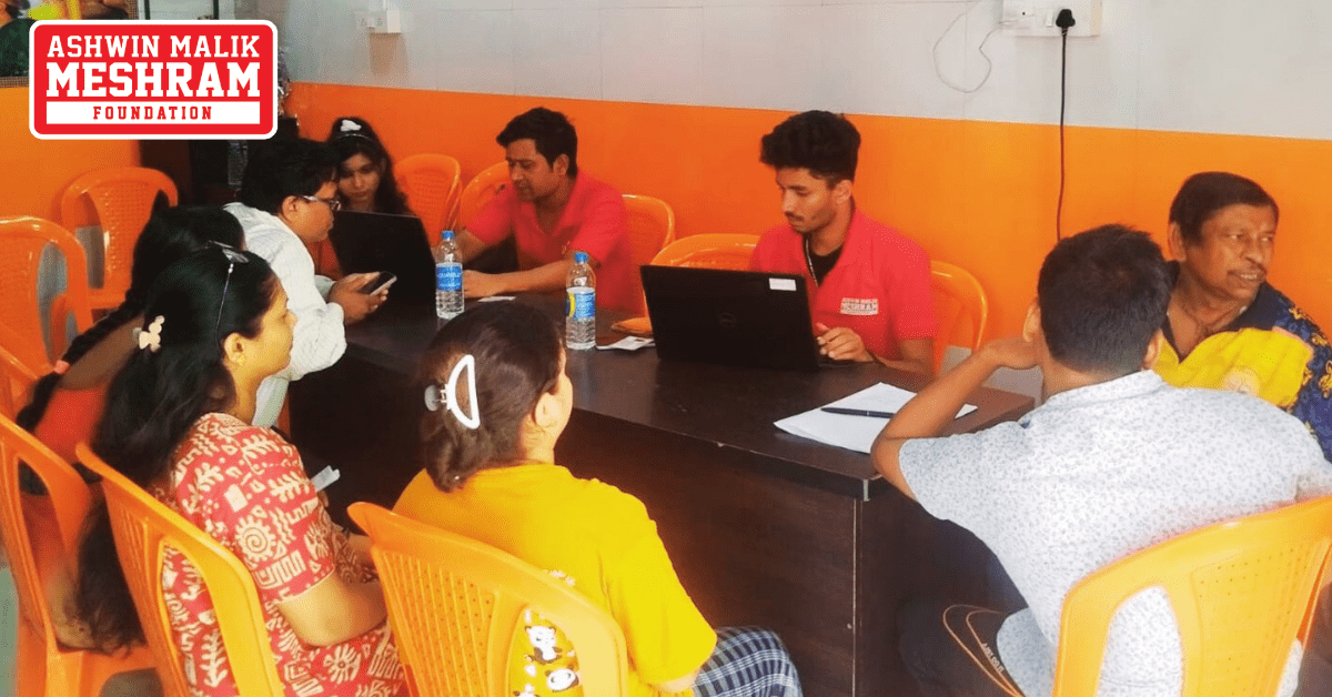 275+ beneficiaries availed the benefits of the camps conducted at Chembur, Sion and Anushakti Nagar by Meshram Foundation.