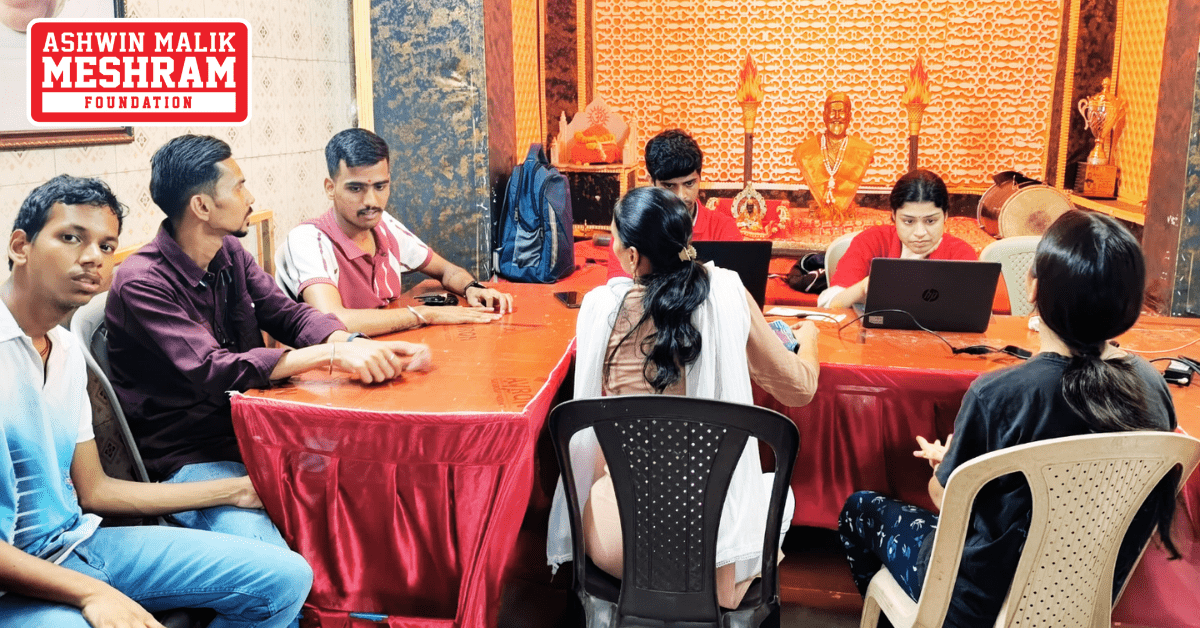 325+ beneficiaries availed the benefits of the camps conducted at Chembur, Sion, Anushakti Nagar by Meshram Foundation.