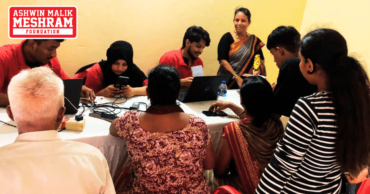 450+ beneficiaries availed the benefits of the camps conducted at Ghatkopar East, Ghatkopar West, Mankhurd-Shivaji Nagar, Dahisar, Borivali and Magathane by Meshram Foundation.