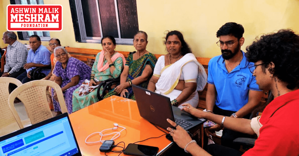 950+ beneficiaries availed the benefits of the camps conducted at Ghatkopar East, Ghatkopar West, Mankhurd-Shivaji Nagar, Chandivali, Kalina, Kurla, Mahim, Dharavi, Wadala, Mulund, Bhandup, Vikhroli, Colaba, Mumbadevi and Malabar Hill.