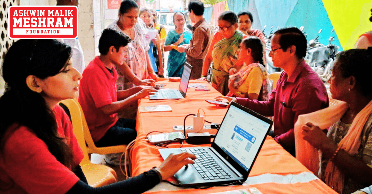 600+ beneficiaries availed the benefits of the camps conducted at Chandivali, Kalina, Kurla, Mahim, Dharavi, Wadala, Mulund, Bhandup, Vikhroli.