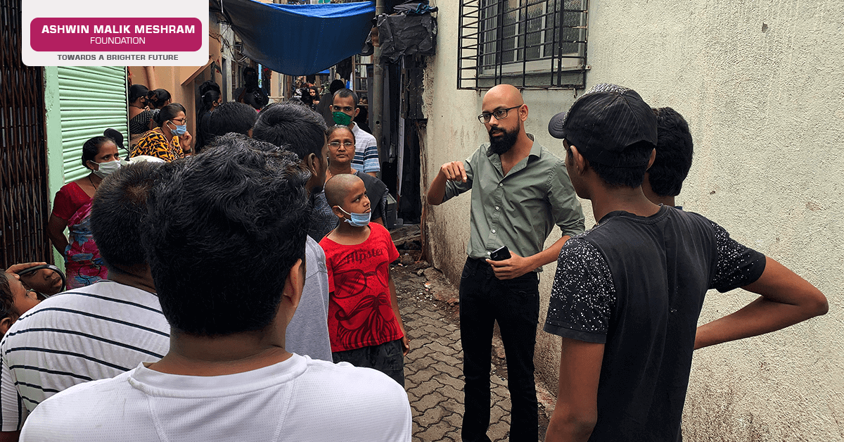 Ashwin Malik Meshram Foundation, Job Recruitment Drive