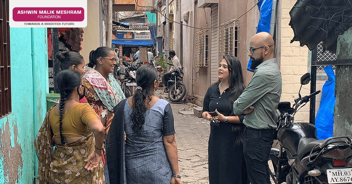 Malik Meshram Ashwin, Job Recruitment Drive